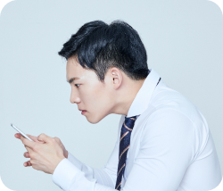 일자목/거북목 증상3